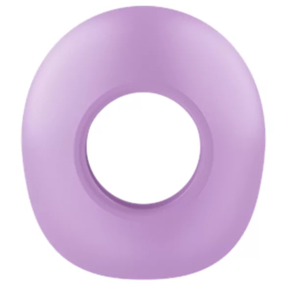 Satisfyer Pro 2 Gen4 - App-vezérelt léghullámos csiklóizgató (lila)