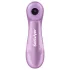 Satisfyer Pro 2 Gen4 - App-vezérelt léghullámos csiklóizgató (lila)