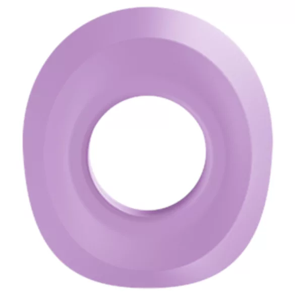 Satisfyer Pro 2 Gen4 - App-vezérelt léghullámos csiklóizgató (lila)