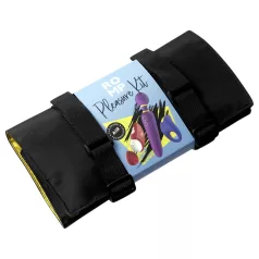 ROMP Pleasure kit - vibrátor szett