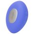 We-Vibe Temp - csiklóizgató vibrátor (lila)