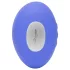 We-Vibe Temp - hűtő-melegítő csiklóizgató vibrátor (kék)