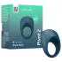 We-Vibe Pivot 2 - App-vezérelt vibrációs péniszgyűrű (kék)