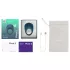 We-Vibe Pivot 2 - App-vezérelt vibrációs péniszgyűrű (kék)