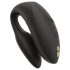 We-Vibe Chorus Pro - okos, távirányítós párvibrátor (fekete)