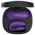 We-Vibe Chorus Pro - okos, távirányítós párvibrátor (lila)