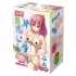 TAMASHII Acacia Night - anime műpunci maszturbátor (natúr)