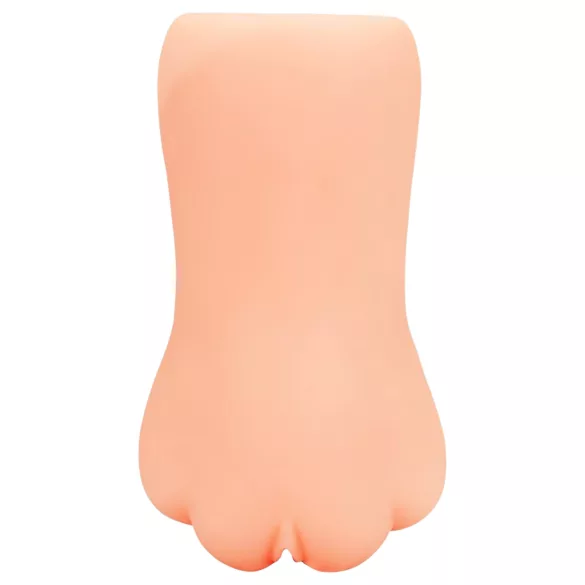 TAMASHII Waiting Girl - hentai műpunci maszturbátor (testszínű)