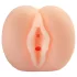 TAMASHII Urethral Play - anime műpunci maszturbátor (testszínű)