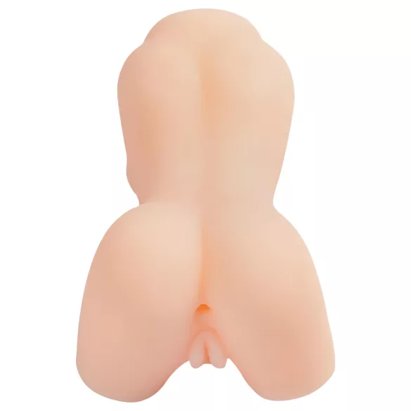 TAMASHII Cosplay Cat - hentai műpunci maszturbátor (natúr)