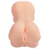 TAMASHII Mother and Daughter - hentai dupla műpunci maszturbátor (natúr)