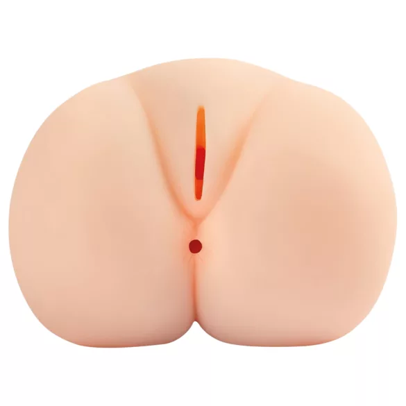 TAMASHII Virgin Fairy - hentai műpunci maszturbátor (natúr)
