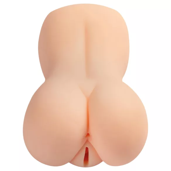 TAMASHII Virgin Fairy - hentai műpunci maszturbátor (natúr)