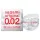 Sagami Original 0,02 - óvszer - 55 mm (1 db)