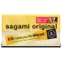 Sagami Original 0,02 XL - óvszer - 61 mm (6 db)