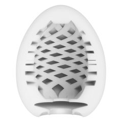TENGA Egg Mesh - maszturbációs tojás (6db)
