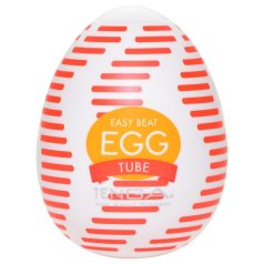 TENGA Egg Tube - tojás maszturbátor (1db) TENGA Egg Tube - tojás maszturbátor (1db)