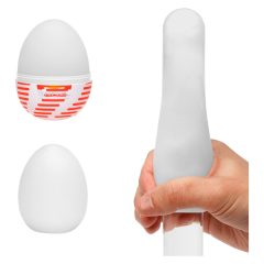 Tenga Egg Tube - maszturbációs tojás (1db)
