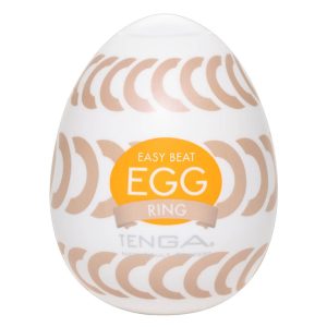 TENGA Egg Ring - maszturbációs tojás (1db)