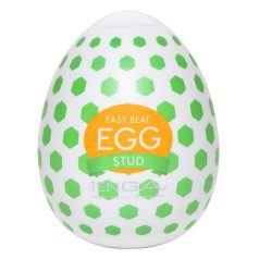 TENGA Egg Stud - tojás maszturbátor (1db) TENGA Egg Stud - tojás maszturbátor (1db)