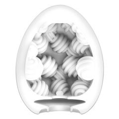 TENGA Egg Sphere - maszturbációs tojás (1db)