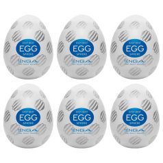 TENGA Egg Sphere - tojás maszturbátor (6db) TENGA Egg Sphere - tojás maszturbátor (6db)