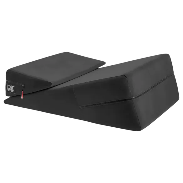 Liberator Wedge/Ramp - 2 db-os szexpárna (fekete)