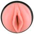 Fleshlight Pink Lady Mini-Lotus - élethű műpunci tokban (natúr)