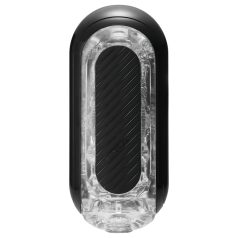 TENGA Flip Zero Gravity - szuper-maszturbátor (fekete) TENGA Flip Zero Gravity - szuper-maszturbátor (fekete)
