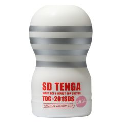 TENGA SD Original Vacuum - maszturbátor (Gentle) TENGA SD Original Vacuum - maszturbátor (Gentle)