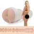 Fleshlight Elsa Jean Treat - élethű műpopsi (natúr)
