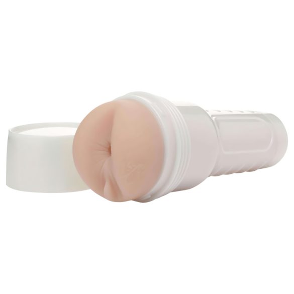 Fleshlight Elsa Jean Treat - élethű műpopsi (natúr)
