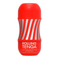 TENGA Rolling Regular - kézi maszturbátor TENGA Rolling Regular - kézi maszturbátor