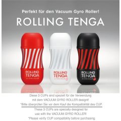 TENGA Rolling Strong - kézi maszturbátor