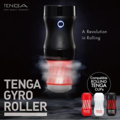 TENGA Rolling Strong - kézi maszturbátor