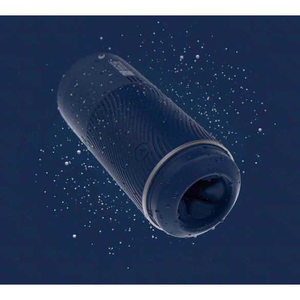 Arcwave Pow - manuális szívó maszturbátor (kék)