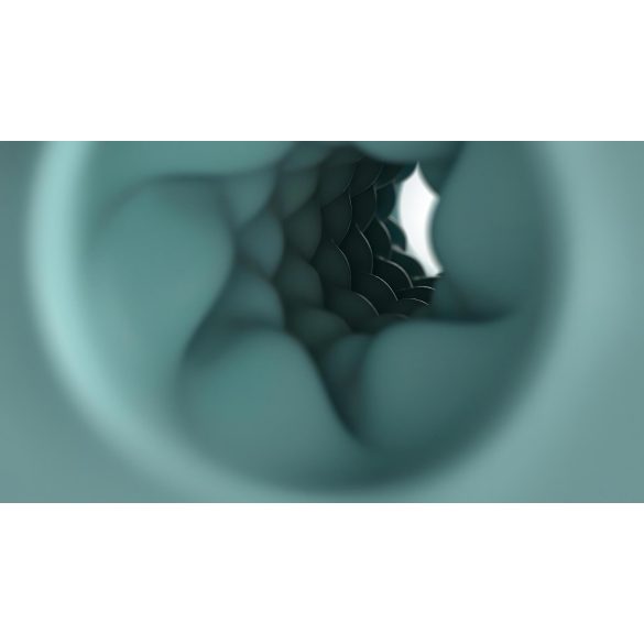 Arcwave Pow - manuális szívó maszturbátor (zöld)