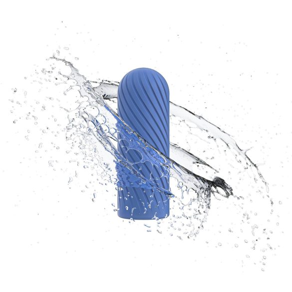 Arcwave Ghost - kifordítható zseb maszturbátor (kék)