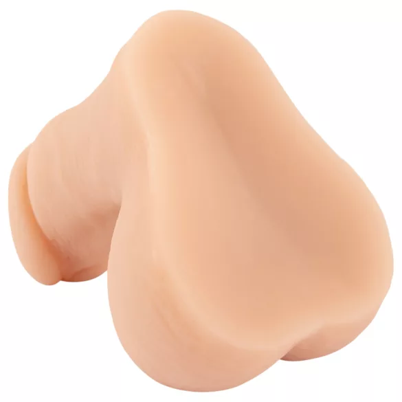 Mr. Limpy - kis élethű dildó (natúr)