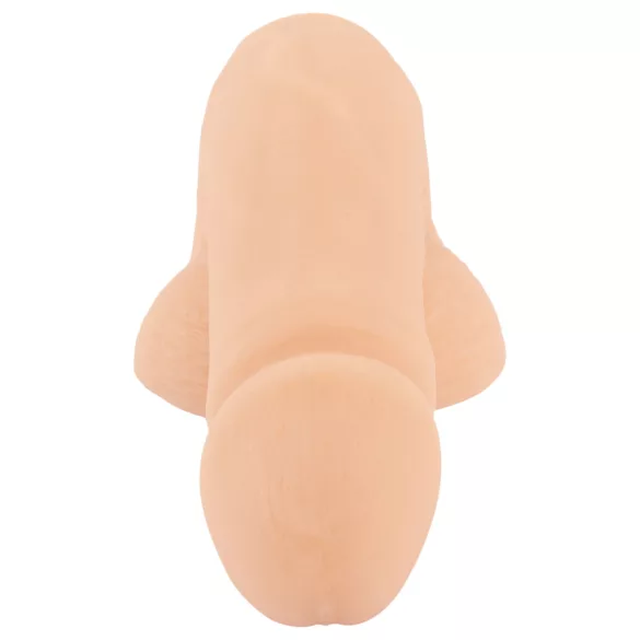 Mr. Limpy - közepes élethű dildó (natúr)