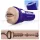 Fleshlight Boost Blow - élethű száj maszturbátor (testszínű)