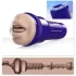 Fleshlight Boost Blow - élethű száj maszturbátor (testszínű)