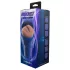 Fleshlight Boost Blow - élethű száj maszturbátor (testszínű)