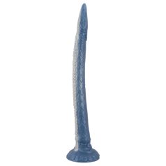 Beasty Cocks Eel of Ecstasy - extra hosszú dildó (kék) Beasty Cocks Eel of Ecstasy - extra hosszú dildó (kék)