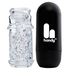 The Handy 1.1 - Dream Sleeve Lips mandzsetta (átlátszó) The Handy 1.1 - Dream Sleeve Lips mandzsetta (átlátszó)