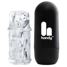 The Handy 1.1 - Dream Sleeve Lotus mandzsetta (átlátszó) The Handy 1.1 - Dream Sleeve Lotus mandzsetta (átlátszó)