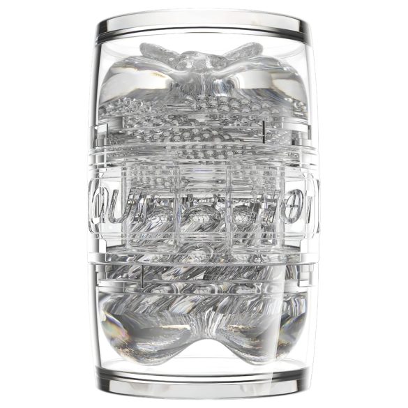 Fleshlight Quickshot Mia Malkova - utazó maszturbátor