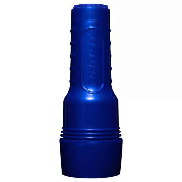 Fleshlight Boost Blow - élethű száj maszturbátor (barna)