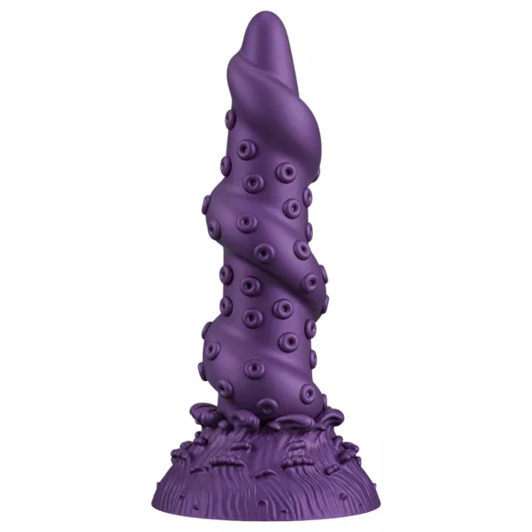 Beasty Cocks Octopus Prime - polip dildó (lila)