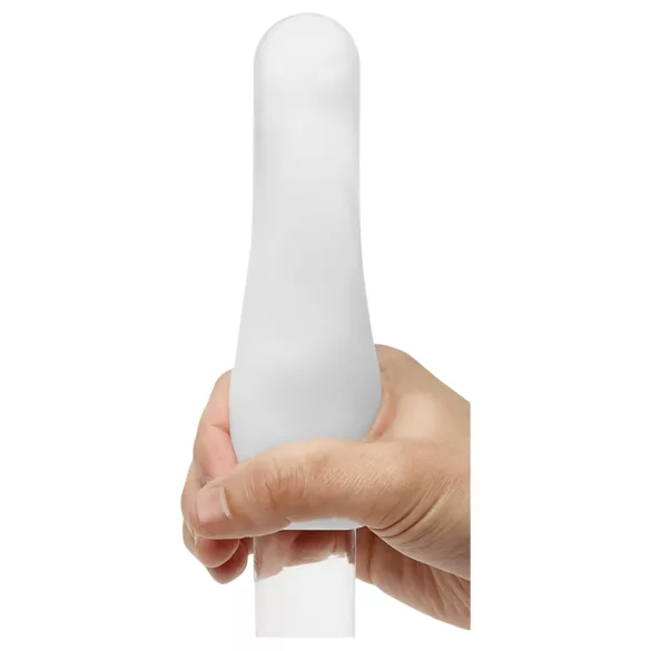 TENGA Egg Shiny II Stronger - tojás maszturbátor (1db)